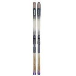 Discount Salomon Outside 82 Grip Inkl. BC Outside