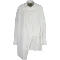 Clearance GANT Oversized Wrap Shirt Dam