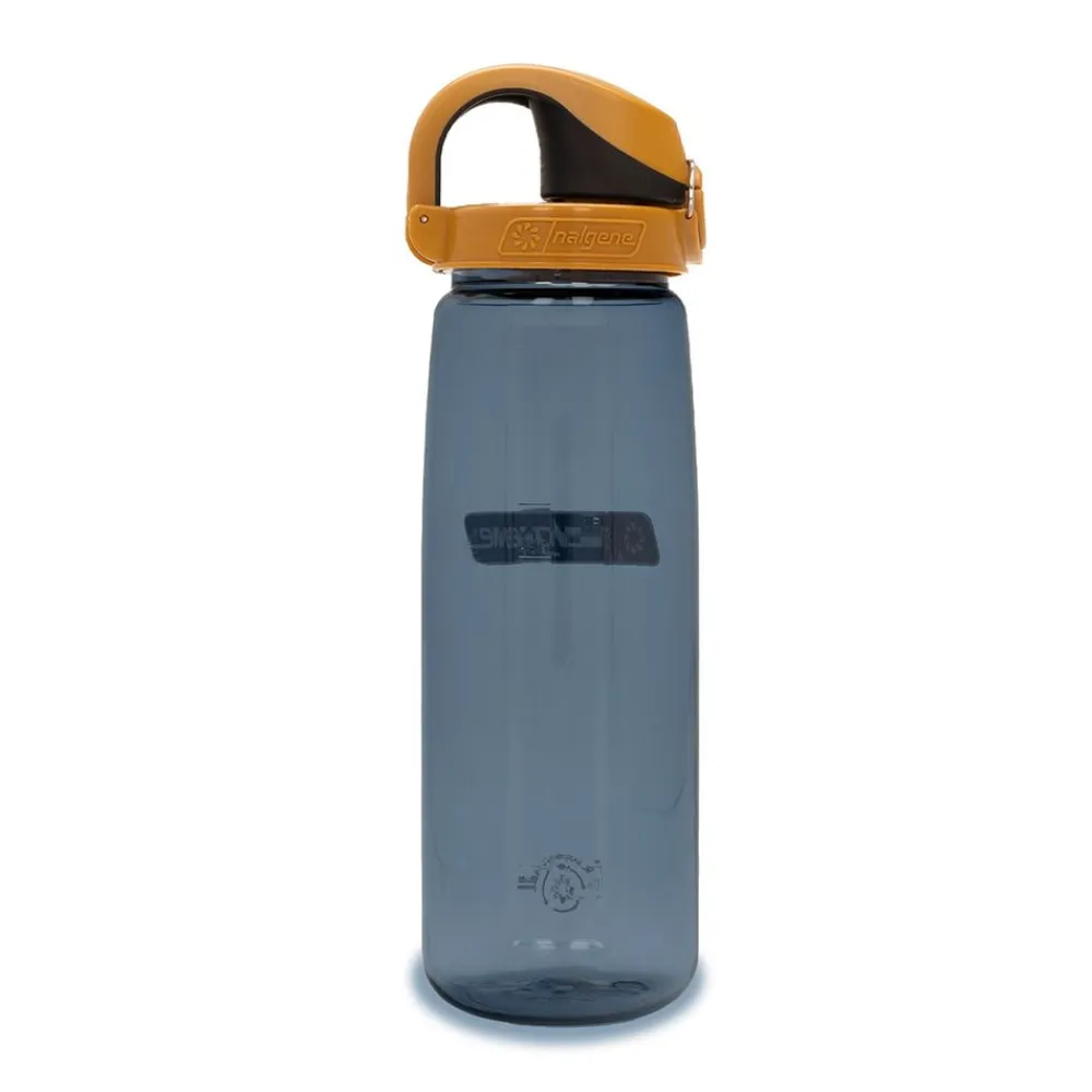Allt Inom Outdoor|Friluftsutrustning | Nalgene 24oz On-The-Fly Lock-Top Sustain Bottle