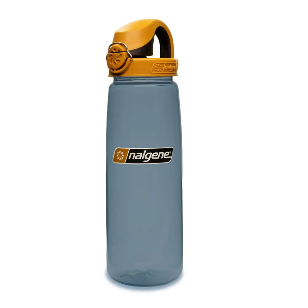 Allt Inom Outdoor|Friluftsutrustning | Nalgene 24oz On-The-Fly Lock-Top Sustain Bottle