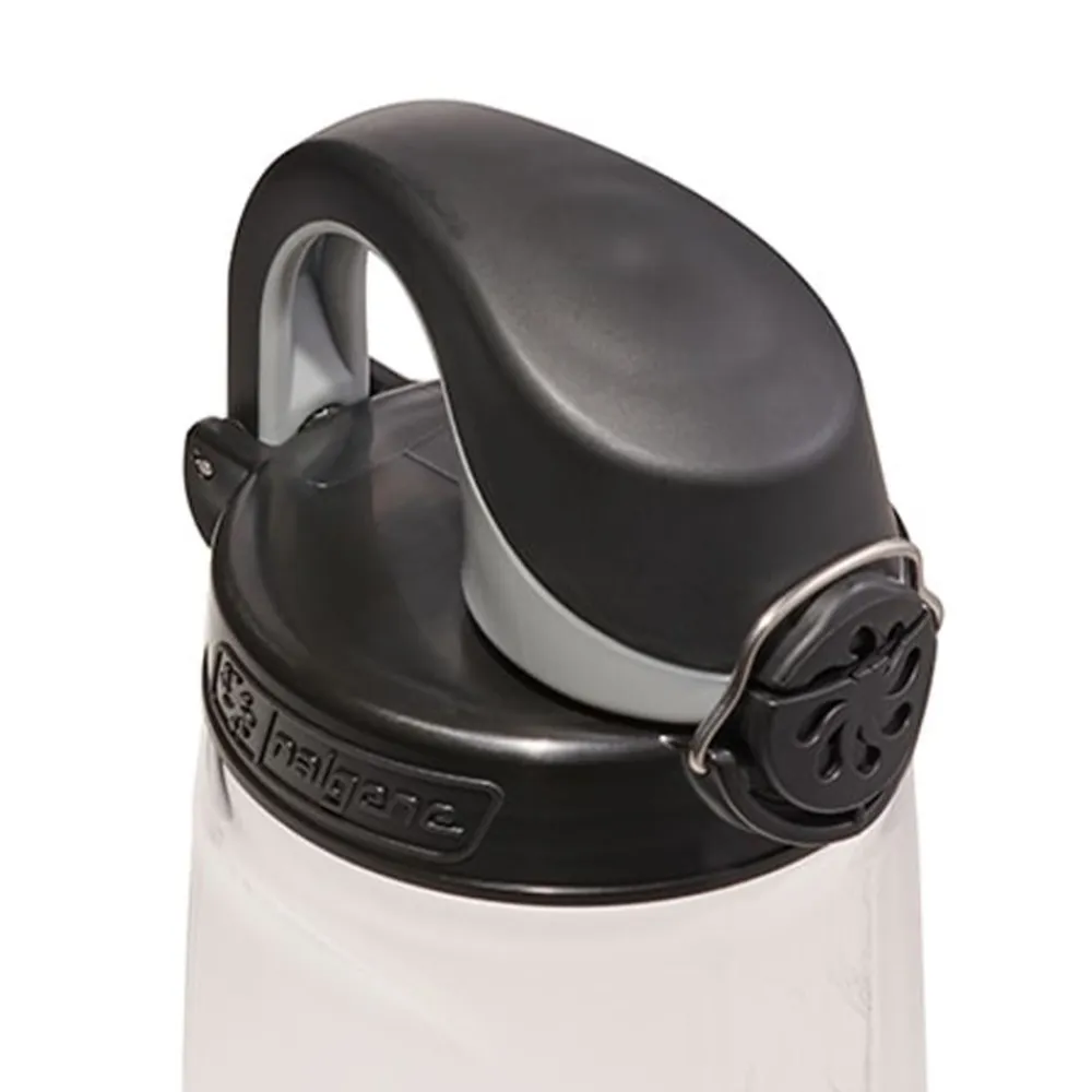 Sale Nalgene 24oz On-The-Fly Lock-Top Sustain Bottle