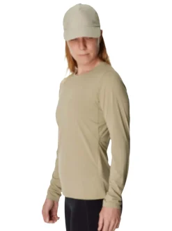 Friluftskläder|Allt Inom Outdoor | Houdini Pace Air Tee Da