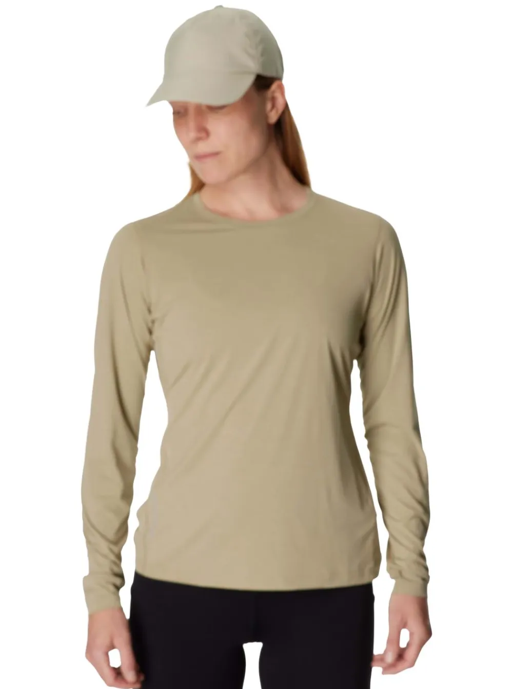 Friluftskläder|Allt Inom Outdoor | Houdini Pace Air Tee Da