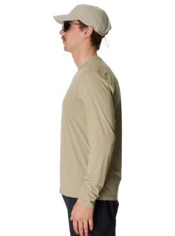 Houdini Pace Air LS Tee Herr