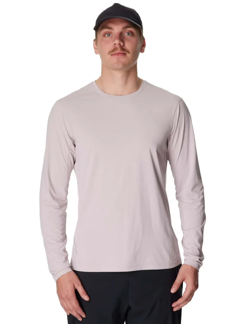 Träningskläder | Houdini Pace Air Tee Herr