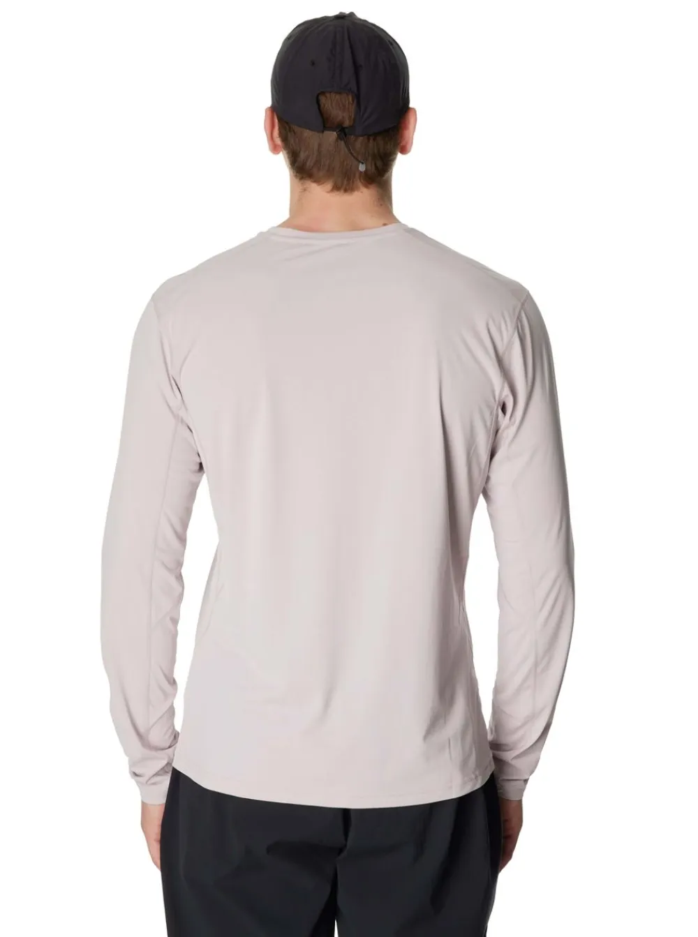 Träningskläder | Houdini Pace Air Tee Herr