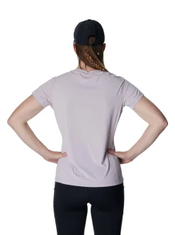 Houdini Pace Air Tee Dam