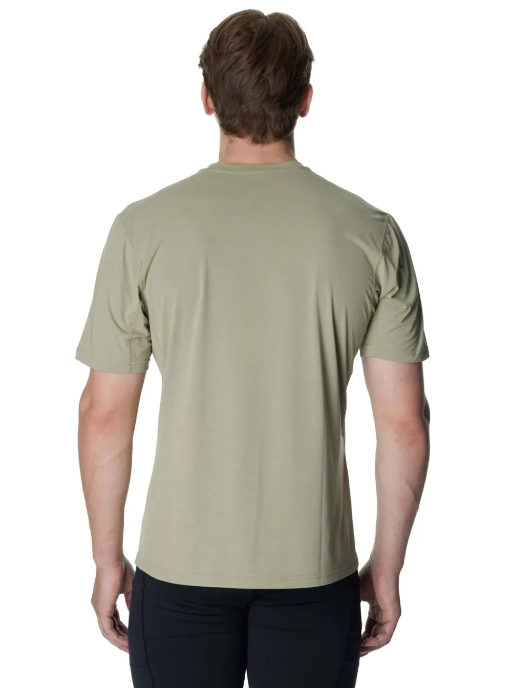 Hot Houdini Pace Air Tee Herr
