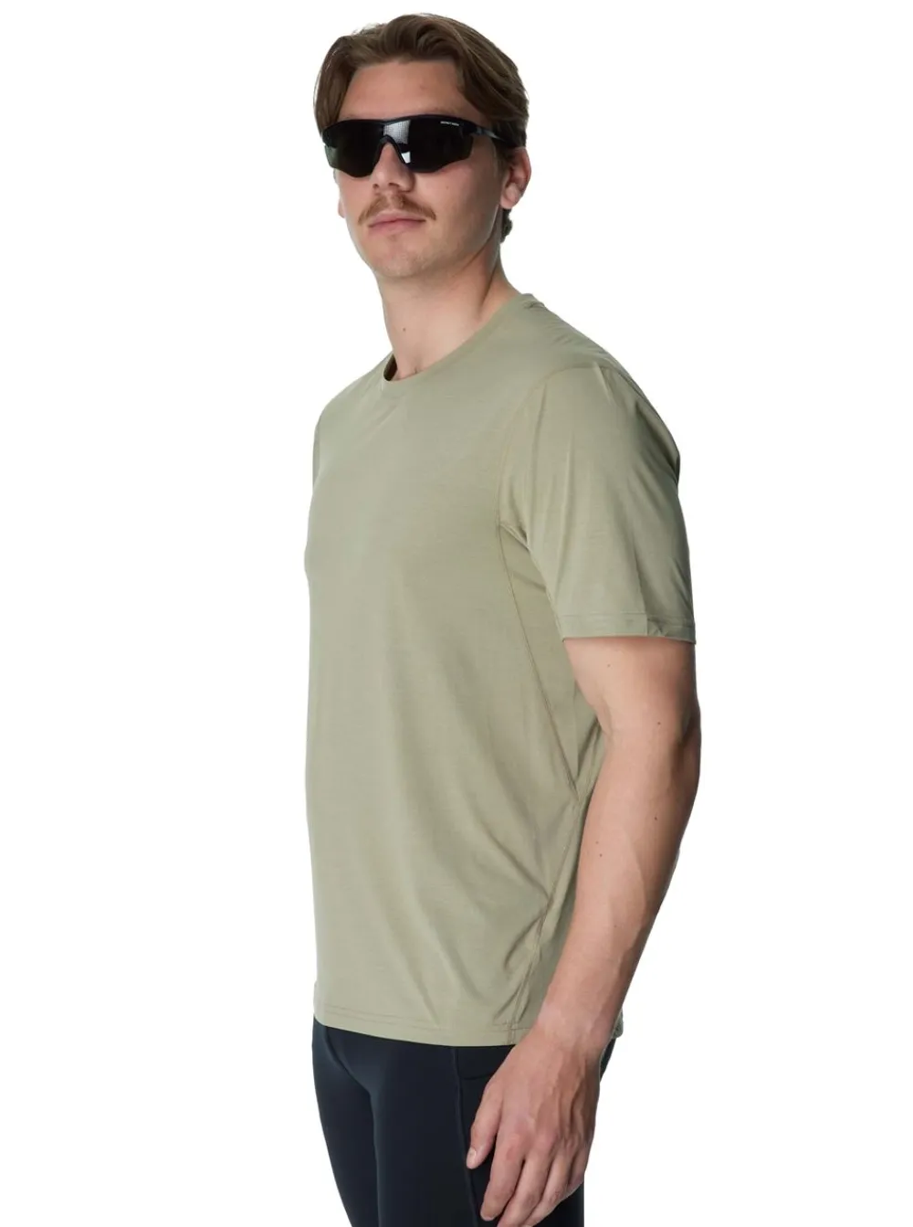 Hot Houdini Pace Air Tee Herr