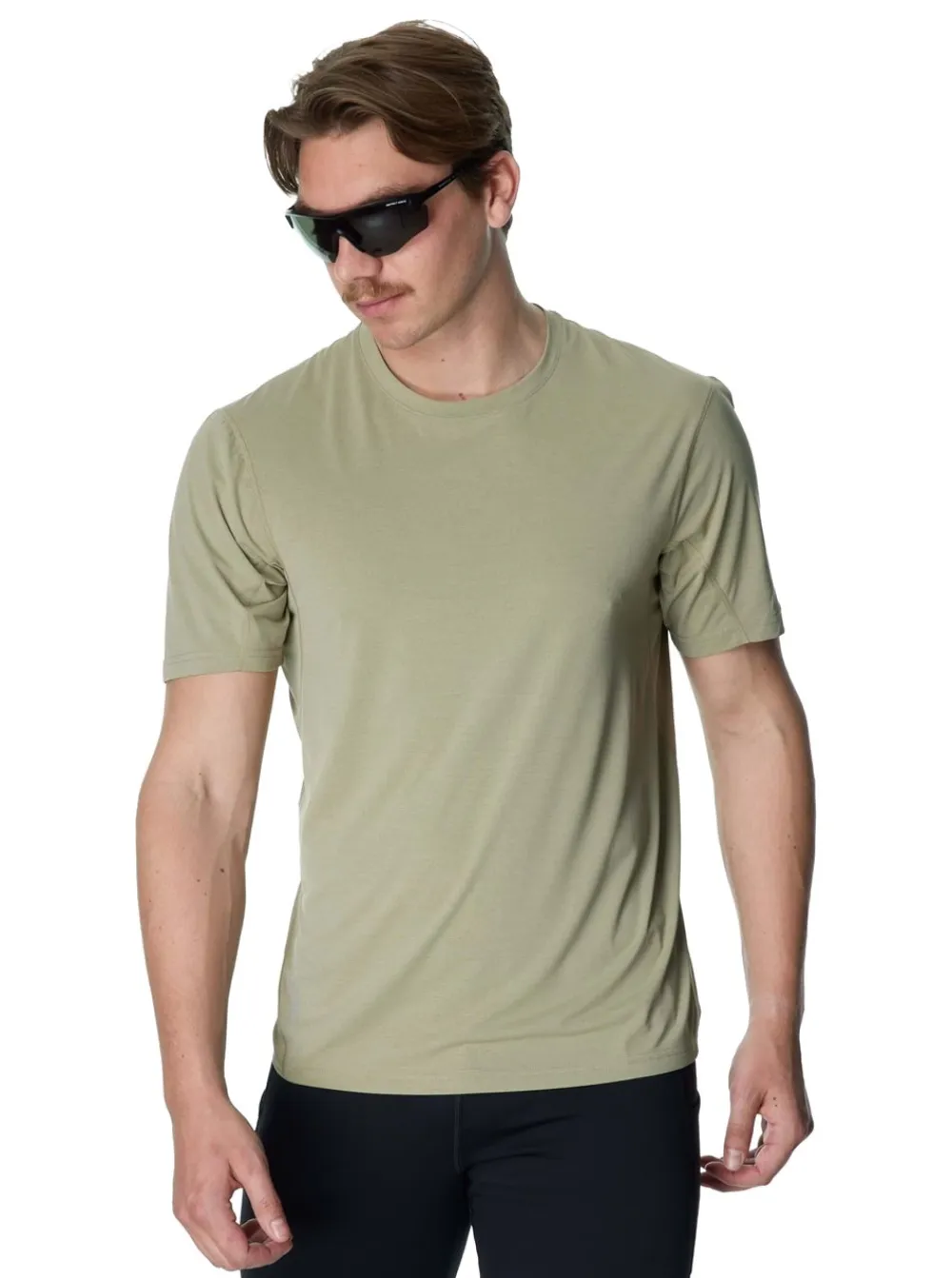 Hot Houdini Pace Air Tee Herr