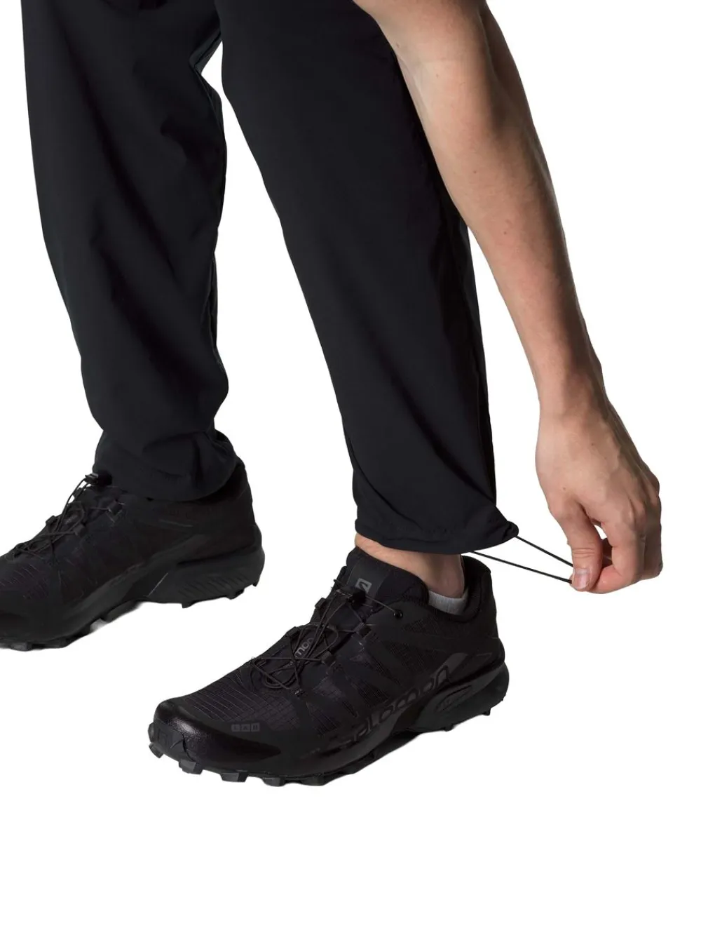 Allt Inom Outdoor|Friluftskläder | Houdini Pace ight Pant Herr