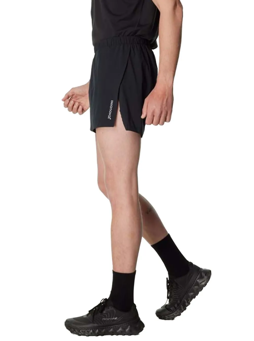 Outlet Houdini Pace Split Shorts Herr