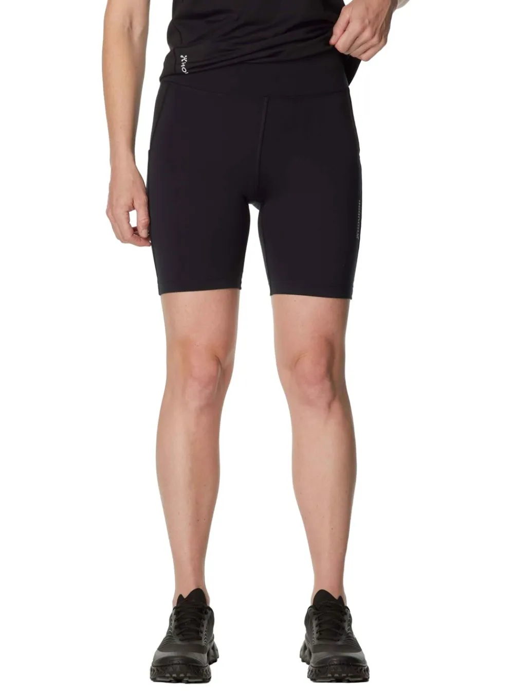 New Houdini Pace Trail Short Tights Dam