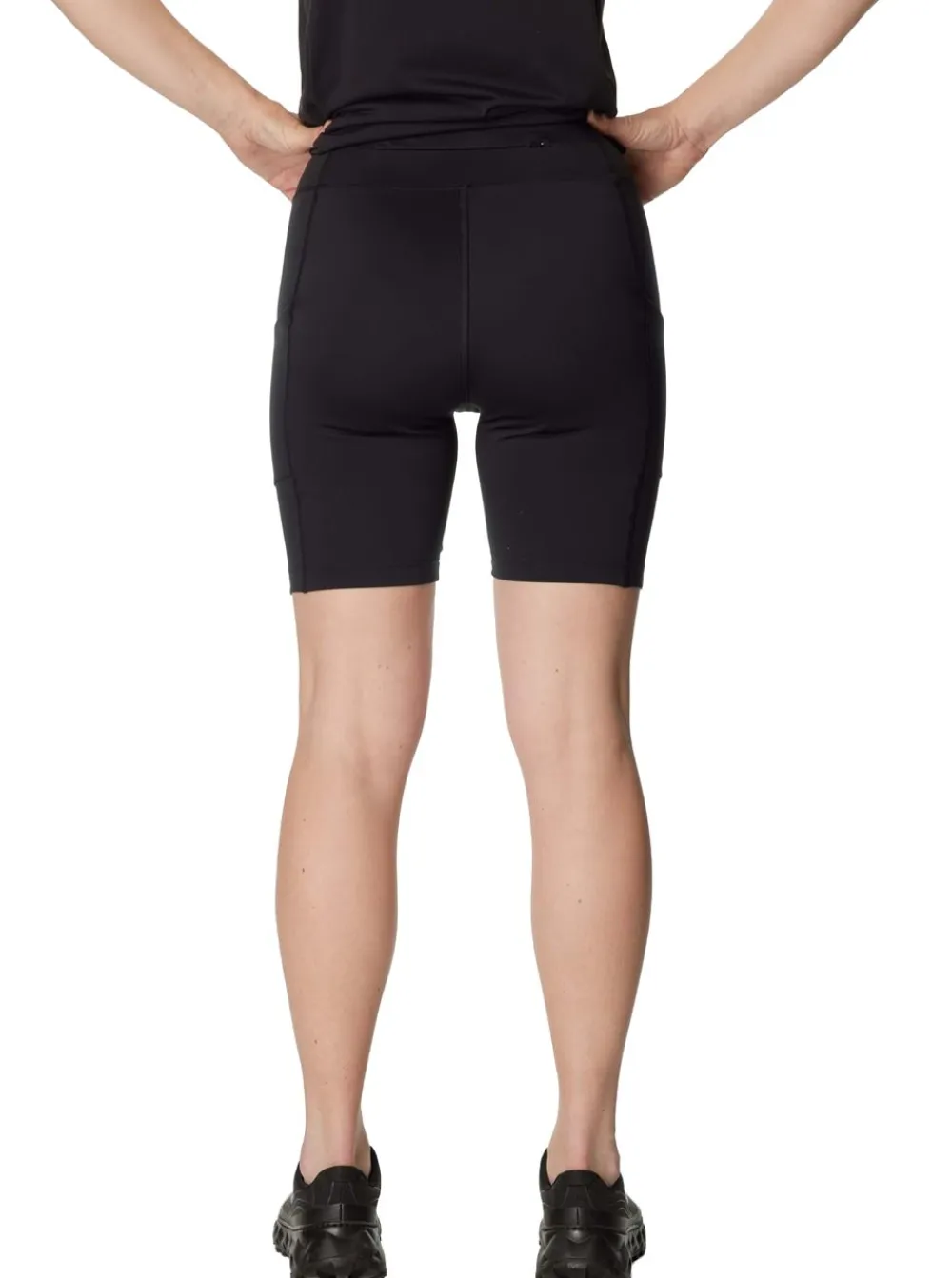 New Houdini Pace Trail Short Tights Dam