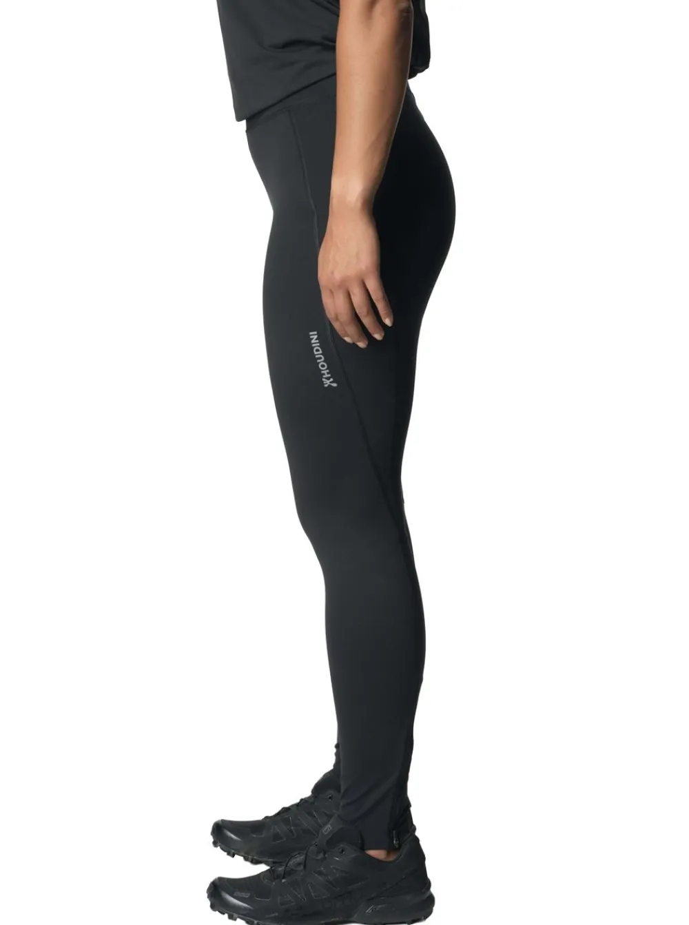 Best Houdini Pace Trail Tights Dam