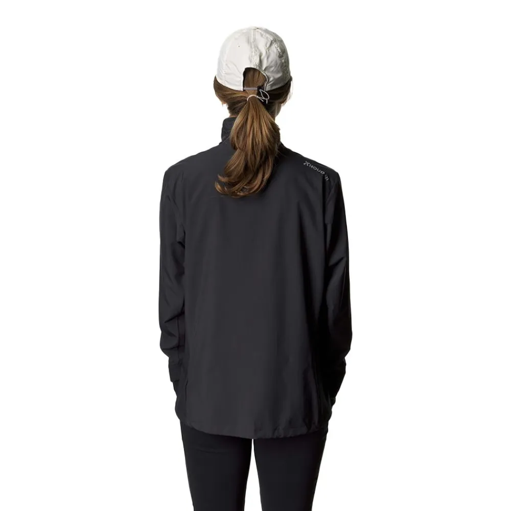 Best Houdini Pace Wind Jacket Dam