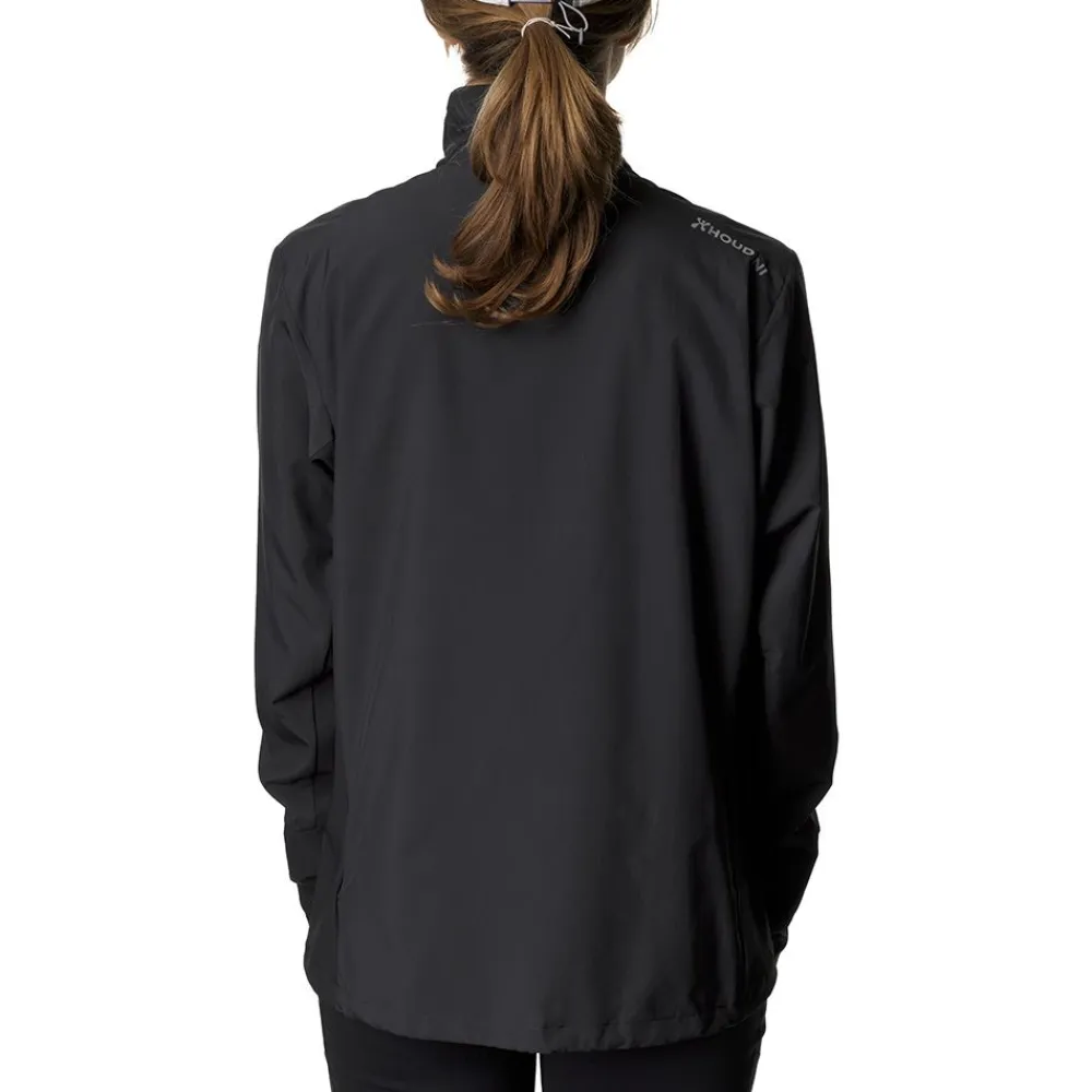 Outlet Houdini Pace Wind Jacket Dam