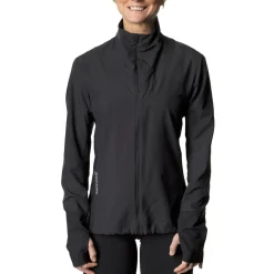 Outlet Houdini Pace Wind Jacket Dam