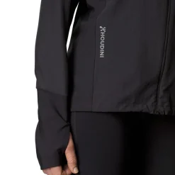 Löparkläder|Allt Under Löpning | Houdini Pace Wind Jacket Da
