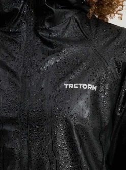 Sale Tretorn PACKABLE RAINBREAKER SET