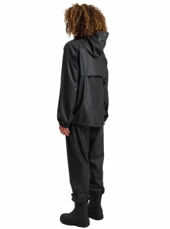 Sale Tretorn PACKABLE RAINBREAKER SET