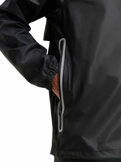 Sale Tretorn PACKABLE RAINBREAKER SET