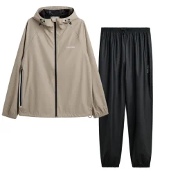 Allt Under Jackor|Allt Under Jackor | Tretorn PACKABE RAINBREAKER ET