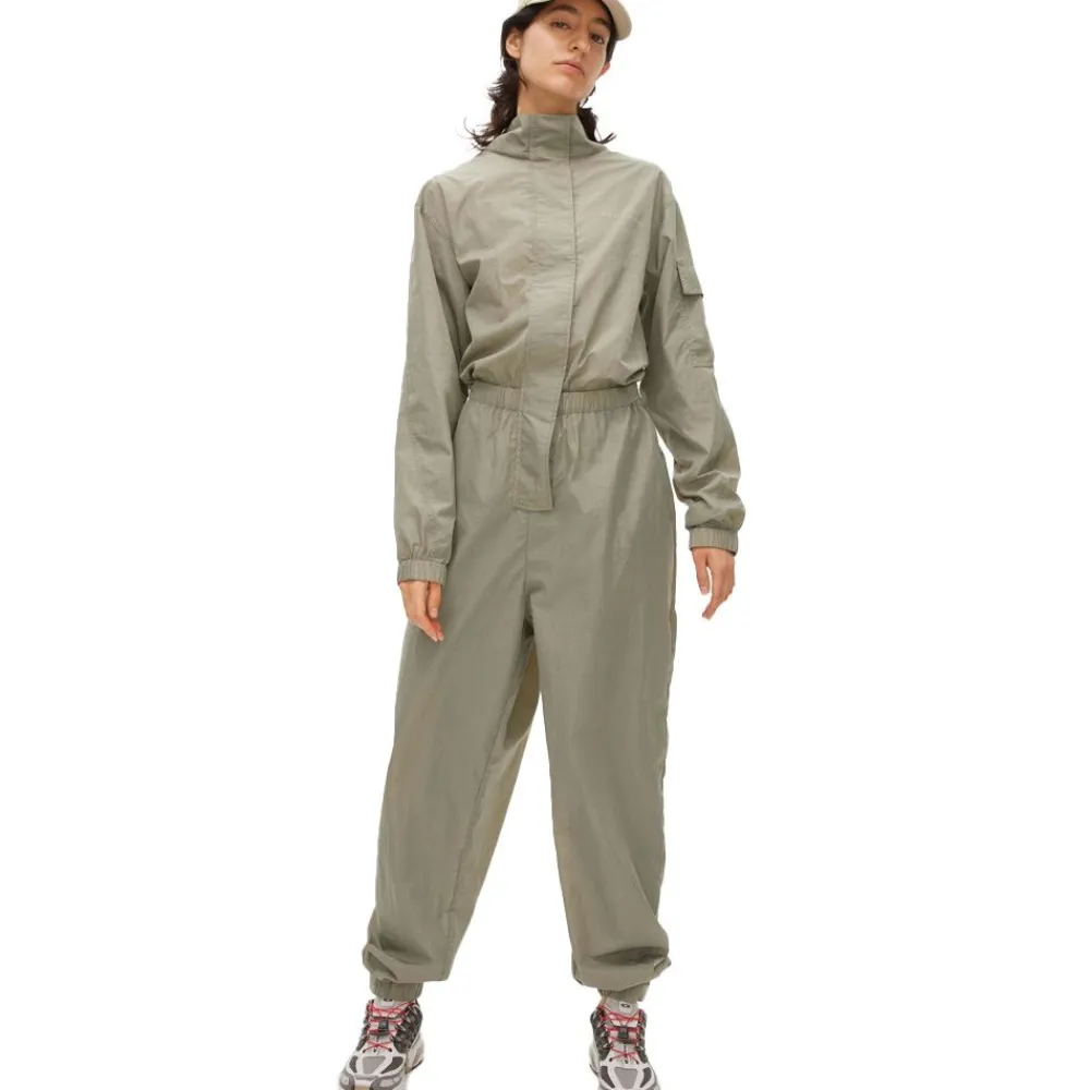 Hot Röhnisch Packable Rain Suit Dam