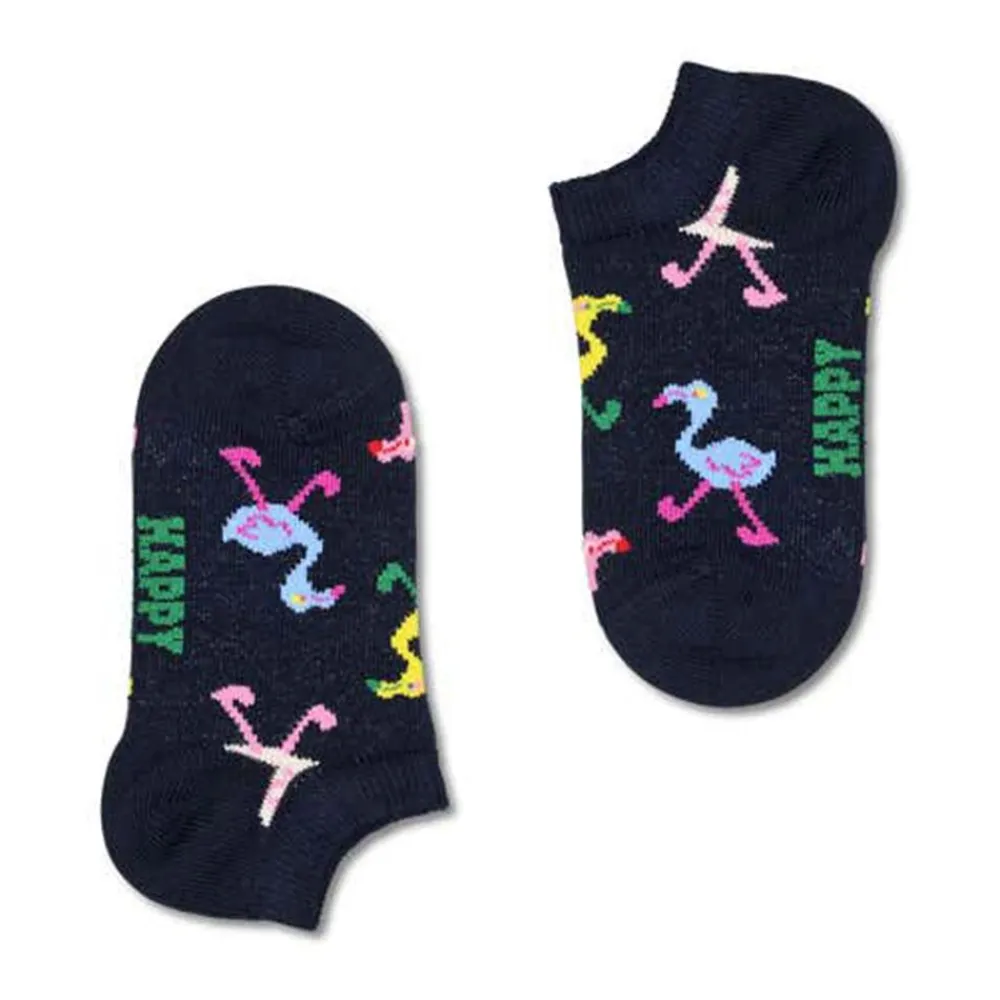 Outlet Happy Socks 2-Pack Animals Low Socks Junior
