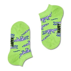 Outlet Happy Socks 2-Pack Animals Low Socks Junior