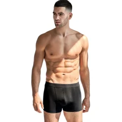 Online Bread & Boxers 7-Pack Boxer Brief Herr