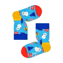 Happy Socks 2-Pack Holiday Socks Gift Set Junior