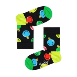 Happy Socks 2-Pack Holiday Socks Gift Set Junior