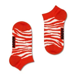 Hot Happy Socks 2-Pack Low Cat Socks Junior