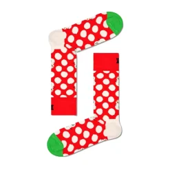 Underkläder|Underkläder | Happy Socks 3-Pack X-Mas Stocking Socks Gift Set