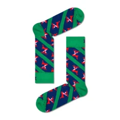 Outlet Happy Socks 3-Pack X-Mas Sweater Socks Gift Set