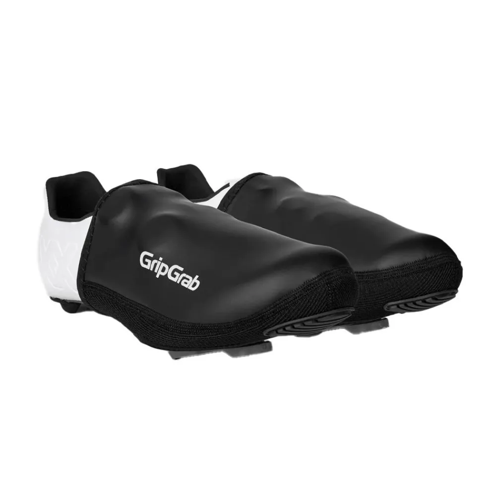 Allt Inom Cykel|Cykelskor | Grip Grab PACR Windproof Toe Cover
