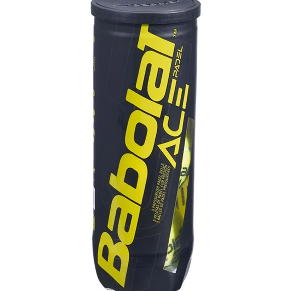 Sale Babolat Padel Ace 3-Pack