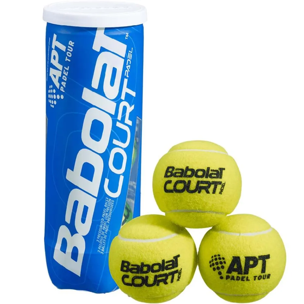 Padel | Babolat Padel Court 3-Pack