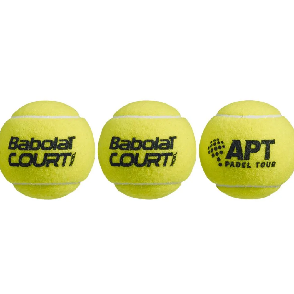 Padel | Babolat Padel Court 3-Pack