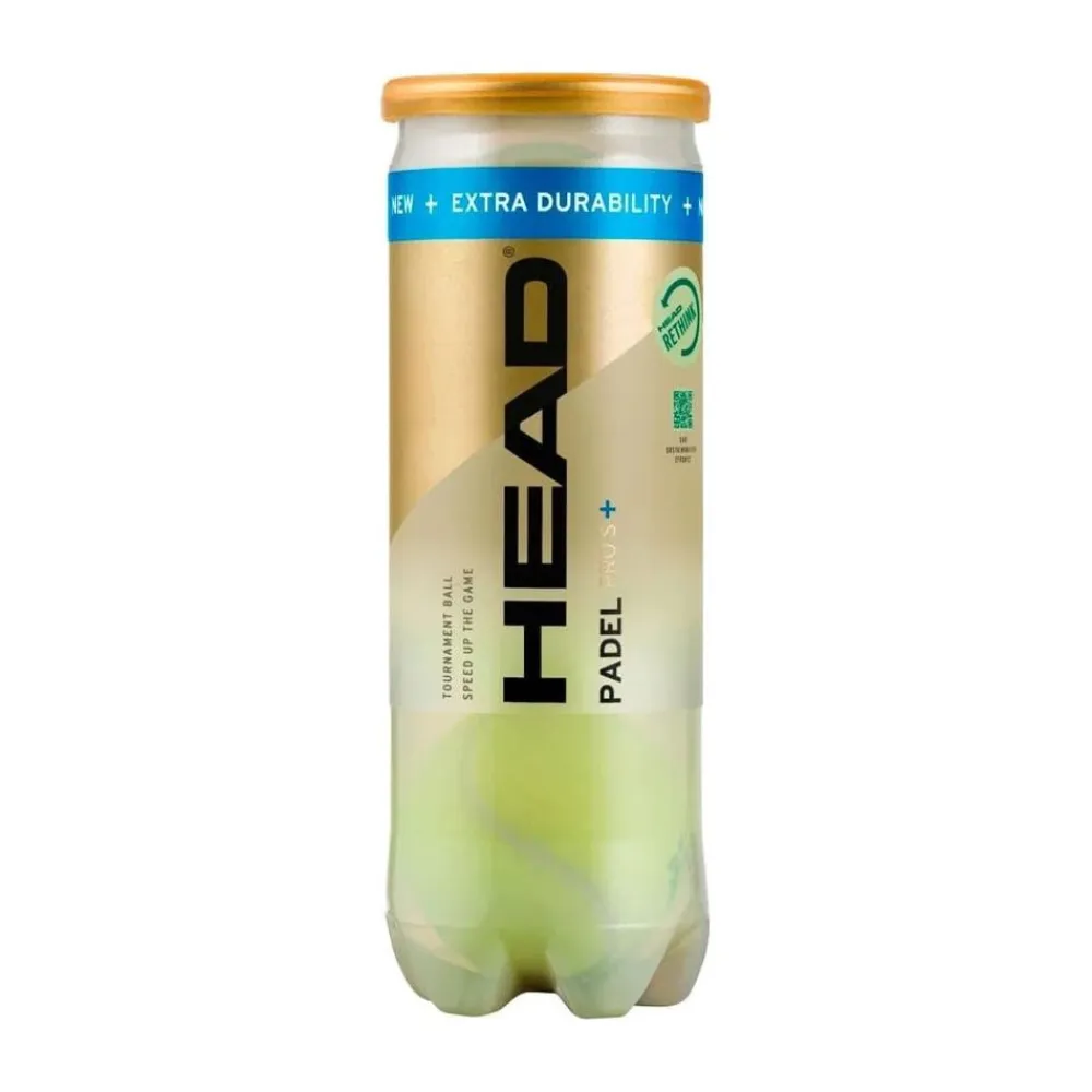 Sale Head Padel PRO S+
