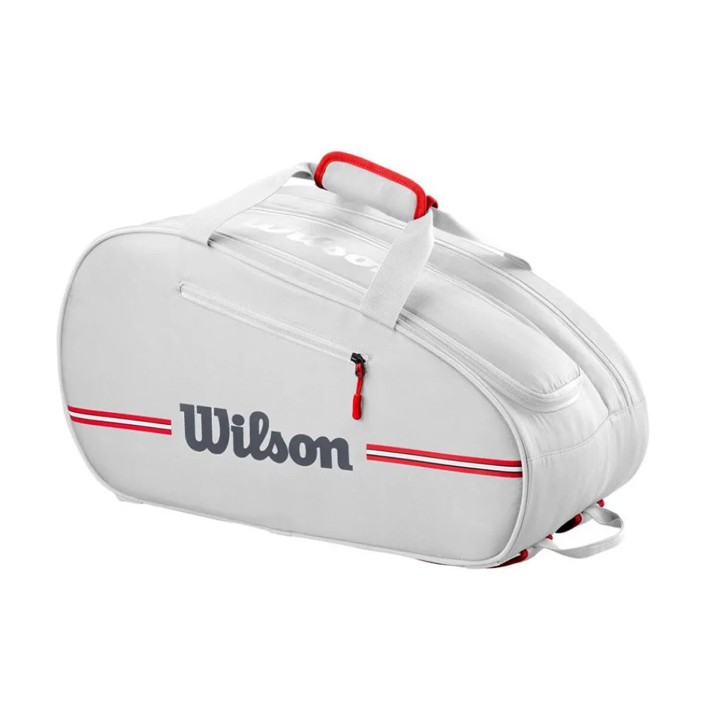 Outlet Wilson Padel Team Bag