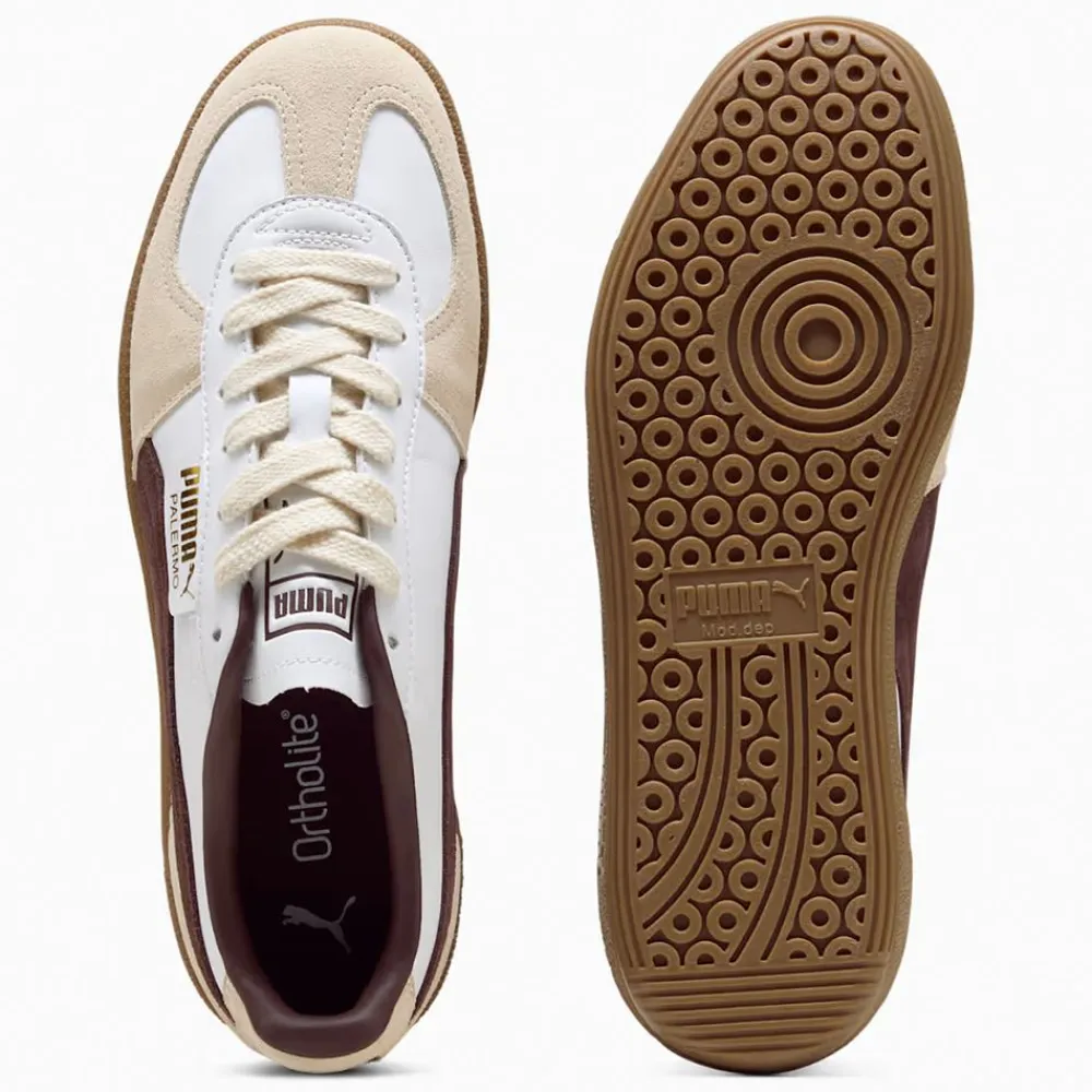 Clearance Puma Palermo Lth Dam