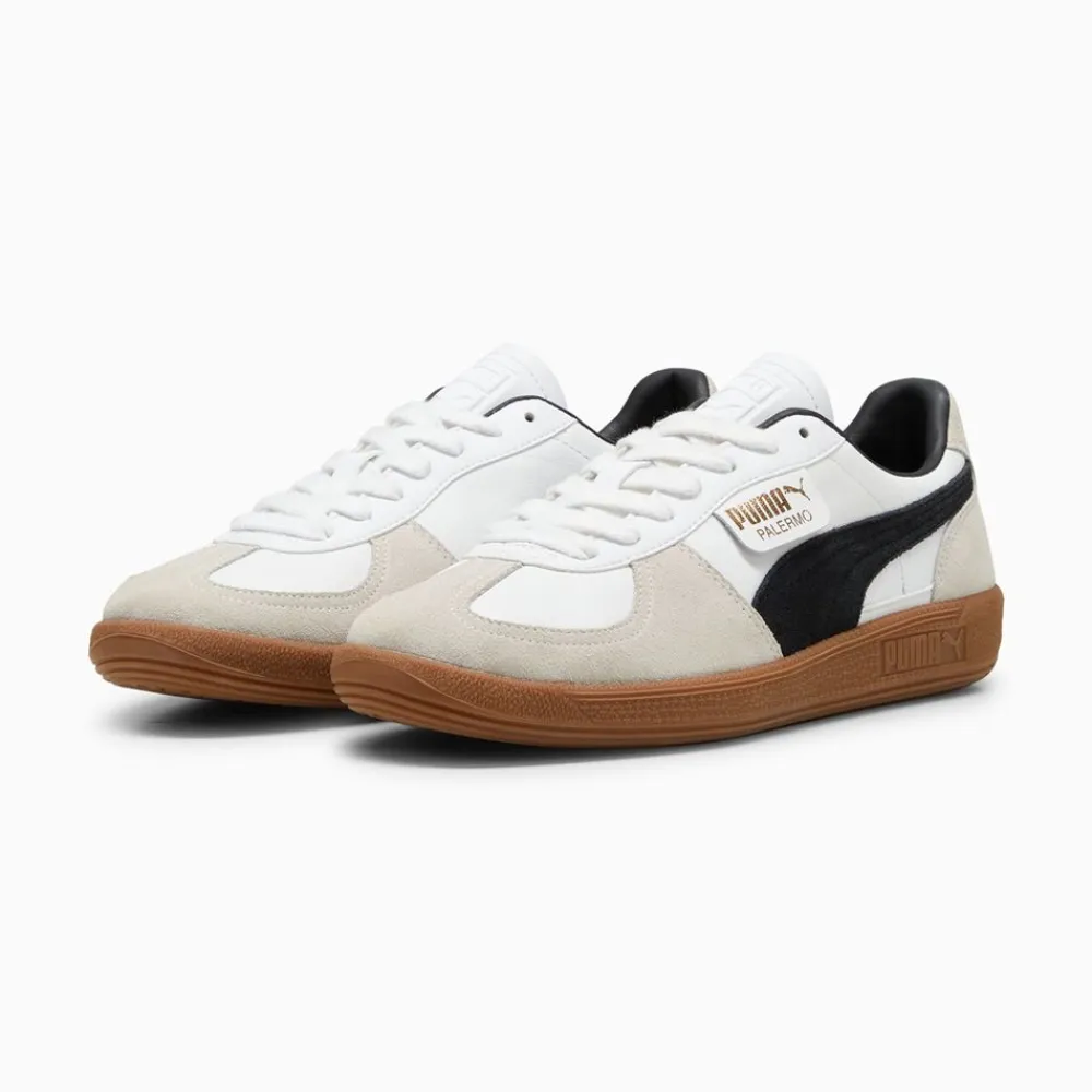 Allt Under Herrskor|Sneakers Herr | Puma Palermo Lth Herr