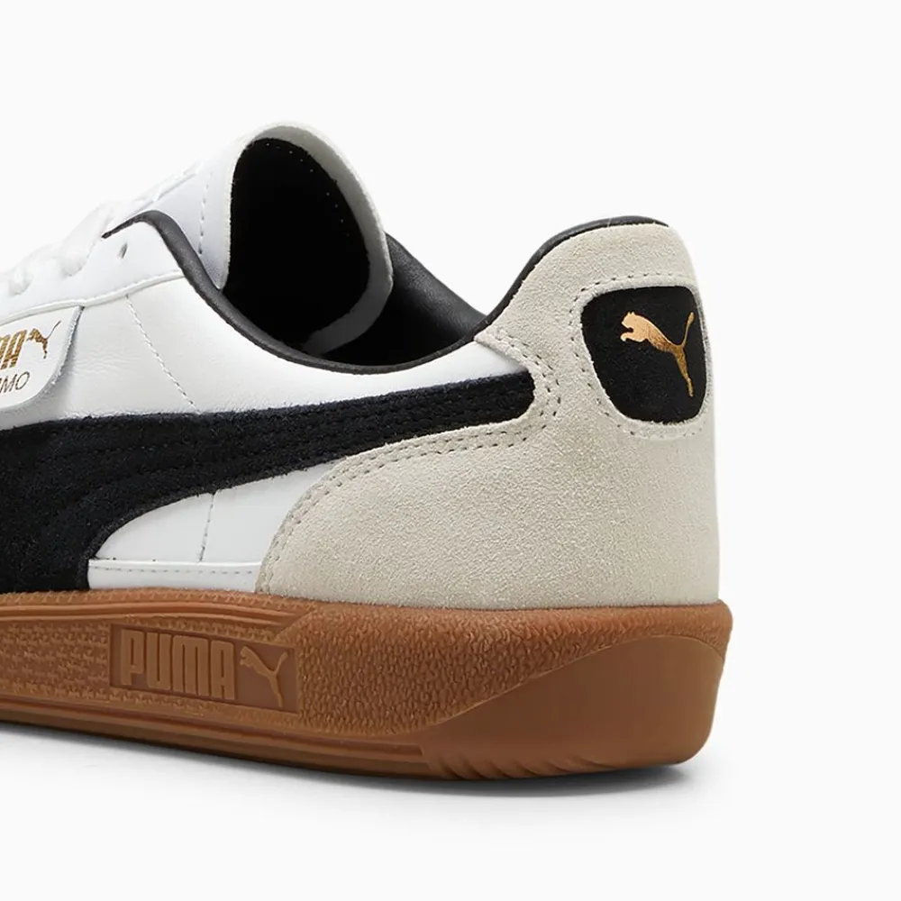 Allt Under Herrskor|Sneakers Herr | Puma Palermo Lth Herr