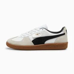 Allt Under Herrskor|Sneakers Herr | Puma Palermo Lth Herr