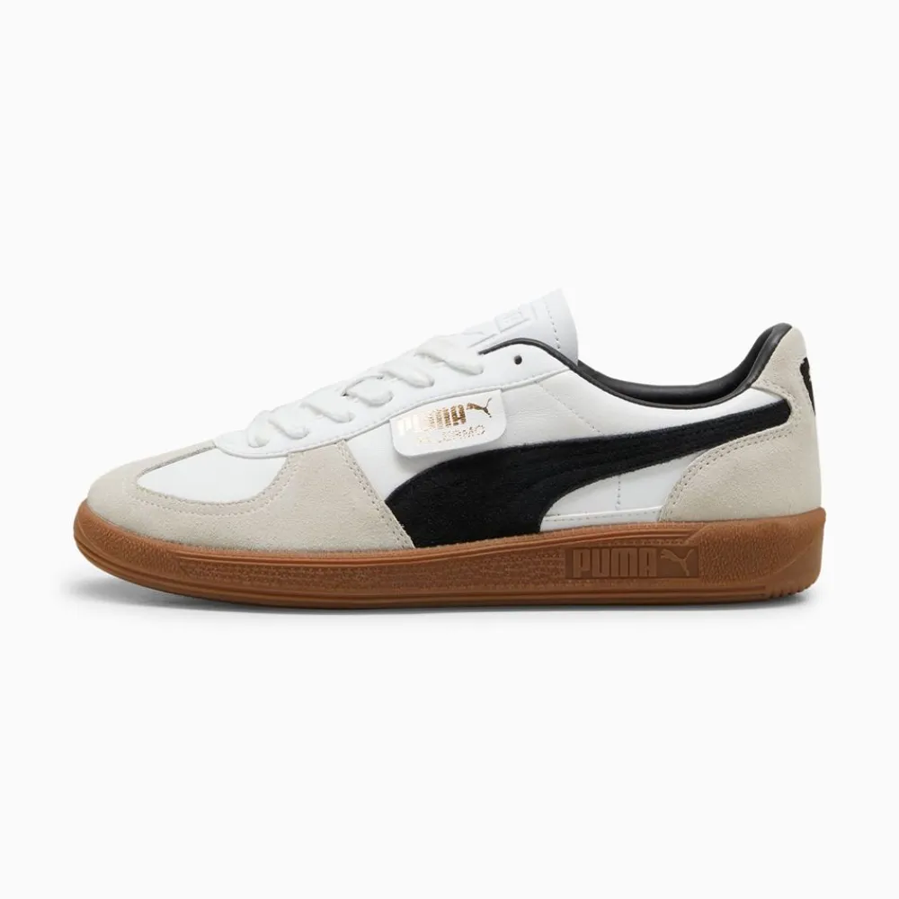 Allt Under Herrskor|Sneakers Herr | Puma Palermo Lth Herr
