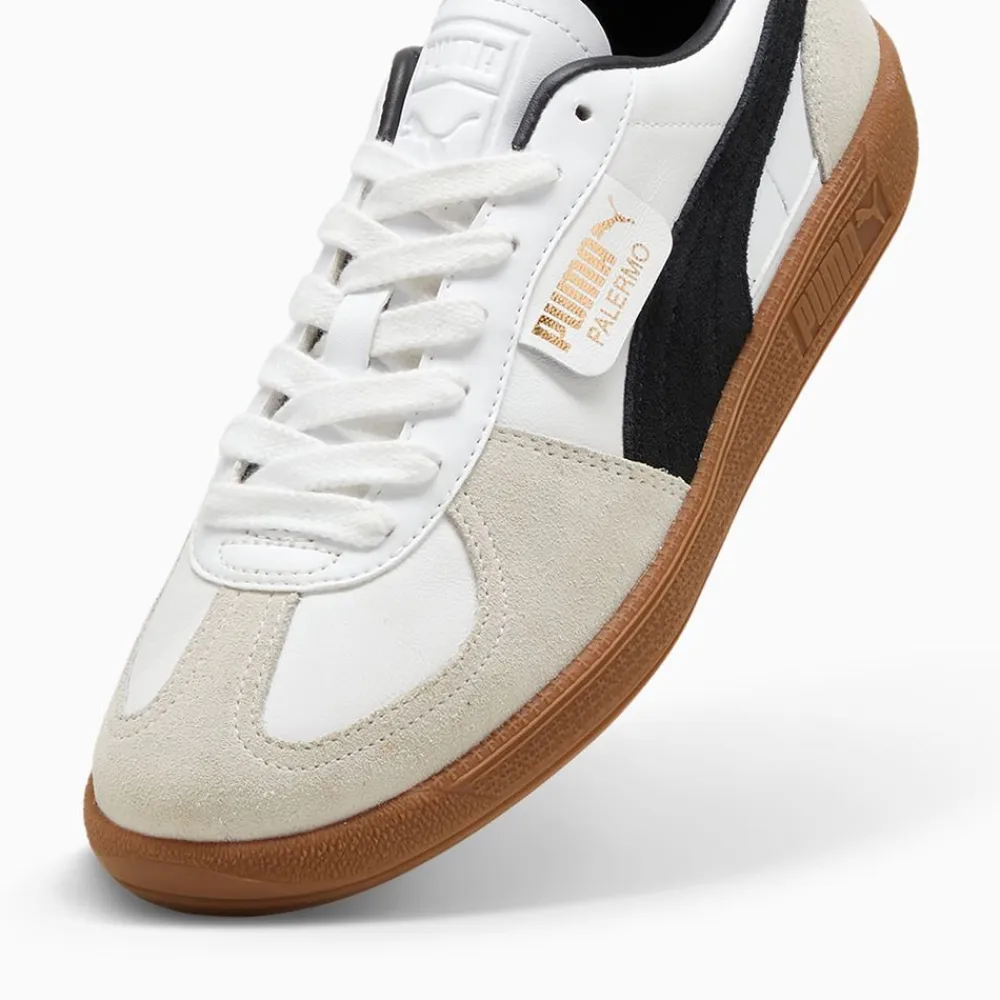 Allt Under Herrskor|Sneakers Herr | Puma Palermo Lth Herr