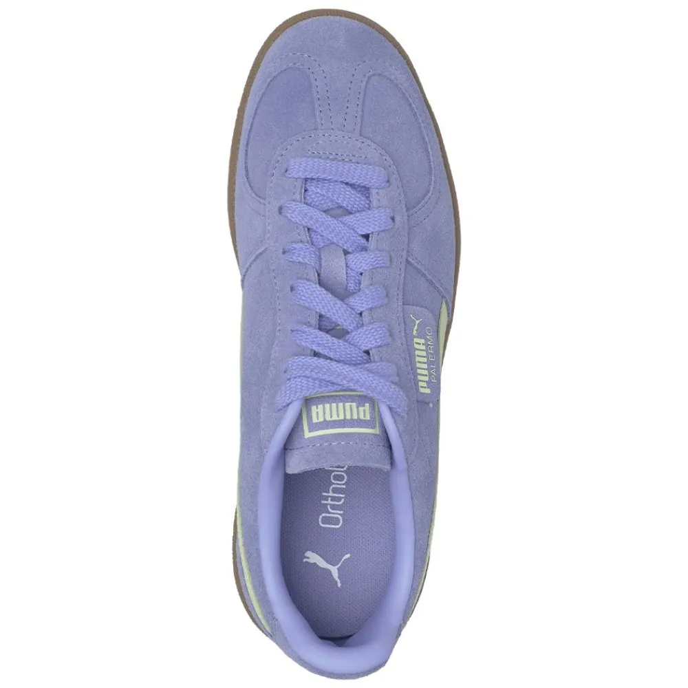 Allt Under Damskor|Sneakers Dam | Puma Palermo Sneaker Dam
