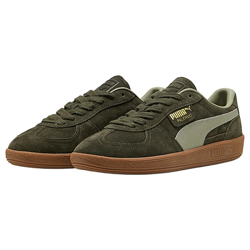 Best Puma Palermo Sneakers herr